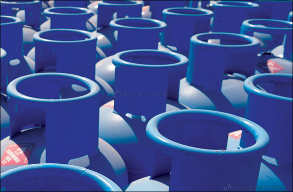 ADNOC Distribution Announces New Retail Price of Unsubsidised LPG for Month of August