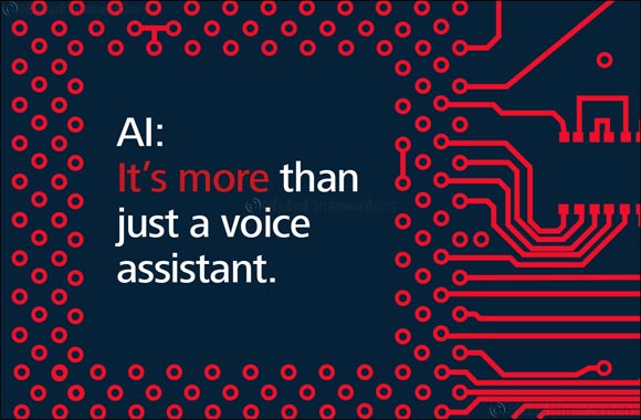 AI: What Does it Mean to You? More than Just a Voice Assistant