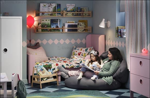100 New Ways To Transform Your Home With The New Ikea Catalogue