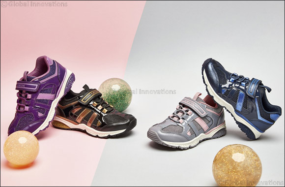 geox collection 2018