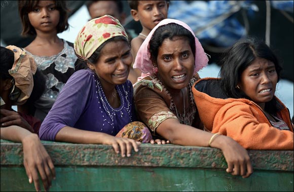 Rohingya Muslims… An International Plea for Humanity