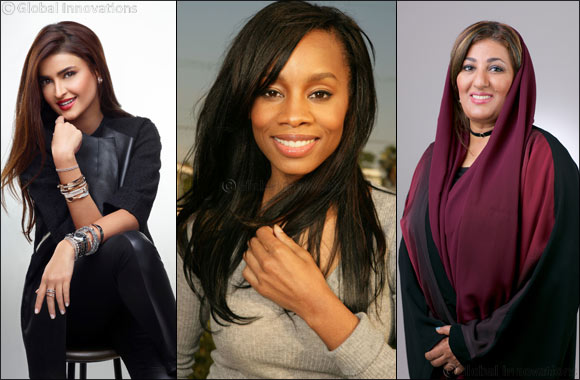 Fifth Edition of Sharjah International Children's Film Festival Appoints World-class Jury Lineup