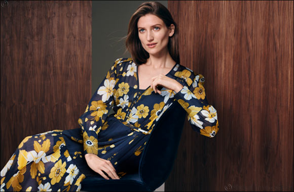 Marks & Spencer Introduce the Autumn/Winter 17 Womenswear Collections