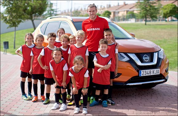 Nissan extends global UEFA Champions League partnership