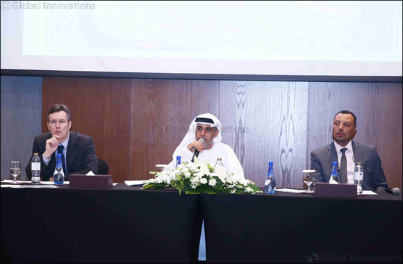 Ras Al Khaimah Wastewater Agency announces new AED25 million sewerage connection project