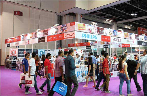 GITEX Shopper tracks the Top 10 tech trends to watch