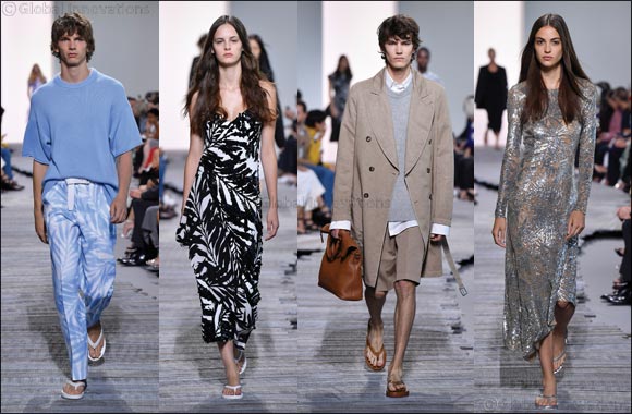 michael kors collection