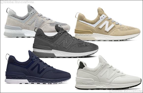 buy new balance shoes in dubai