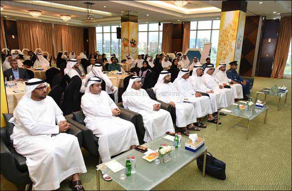 Dubai Customs launches “Partners' Happiness Lab”