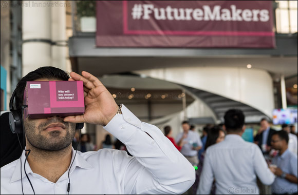 Siemens' ‘We Are Future Makers' goes live
