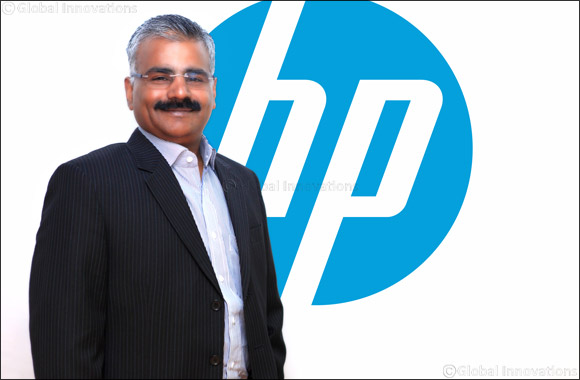HP Launches Portfolio of Print, PC and Gaming Products at Gitex Conference