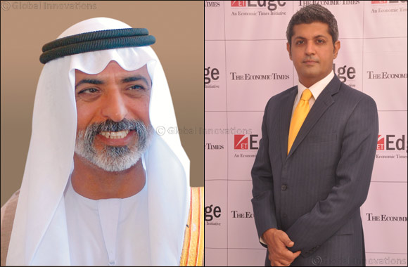 The Economic Times India-UAE Strategic Conclave in Dubai to strategically catalyze India UAE ties