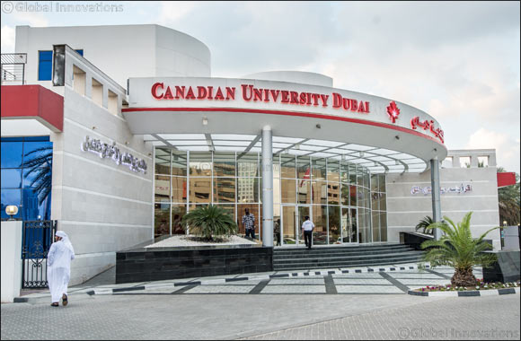 Canadian University Dubai announces 25 Scholarships for Emirati Women