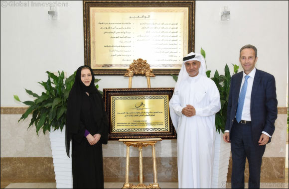 Emirati Woman Donates AED20 Million to Awqaf and Minors Affairs Foundation to Establish its First Education Endowment