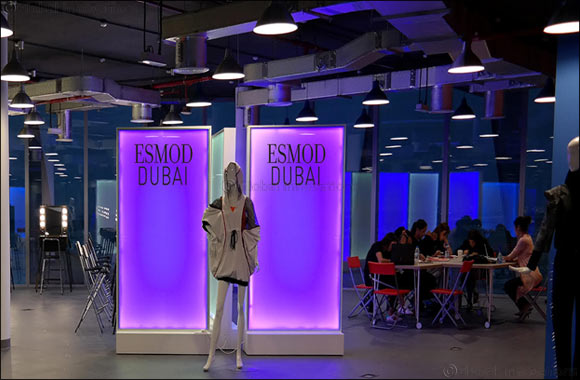 Esmod Dubai Opens New Branch in Dubai Design District