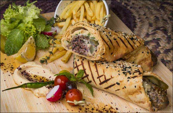 Experience Emirati Soul Food at Mama Tani Café