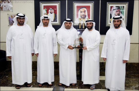 Awqaf and Minors Affairs Foundation Signs Memorandum of Understanding with Dubai Camel Racing Club