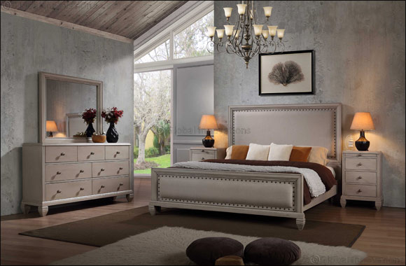 united furniture dubai bedroom