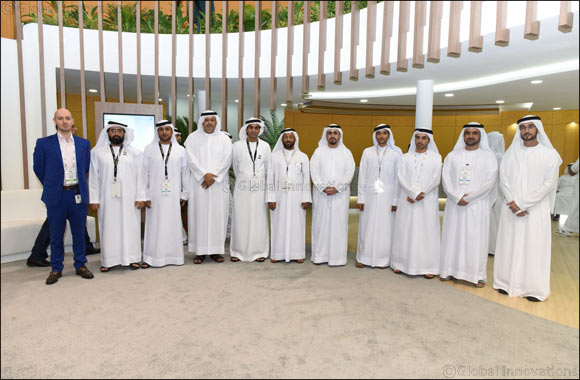 Sharjah Chamber Signs Protection Agreement with Etisalat