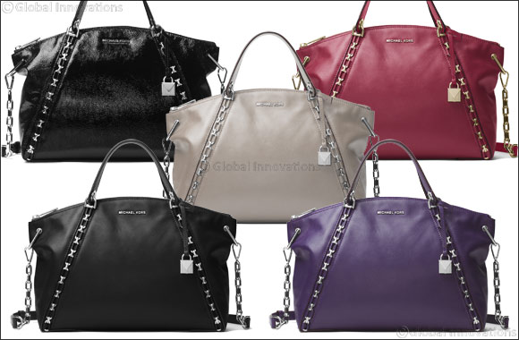 michael kors sadie