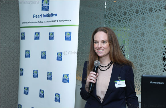 Winston & Strawn LLP Joins Pearl Initiative's Partner Network to Drive Corporate Governance, Responsibility in GCC Region