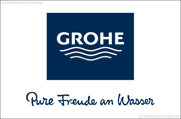 GROHE to showcase exciting innovations at WETEX 2017