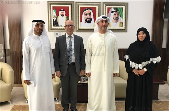 Awqaf and Minors Affairs Foundation's Family Village, Dubai Police Organize Seminar on Psychological and Criminal Evaluation