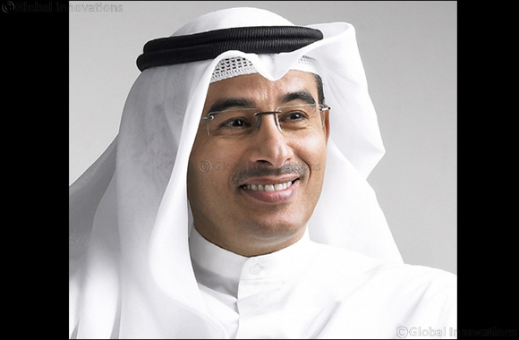 Noon invests in building a new era of Saudi youth entrepreneurship in partnership with the Public Investment Fund, says Alabbar