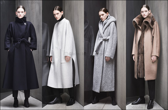 Max Mara Atelier -  Fall/Winter 2017 collection