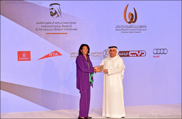 Princess Haya a beacon for Arab sportswomen, says IOC Vice President