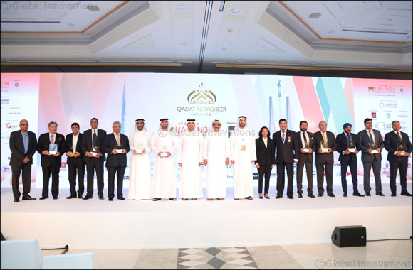 UAE and India together aspire for new economic era, says Juma Mohammed Al Kait