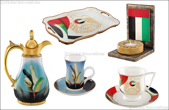 Home Centre Celebrates 46th UAE National Day with Exclusive Home Décor Collection