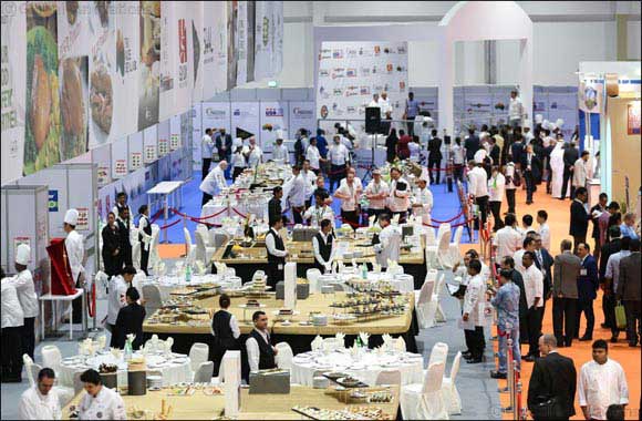 SIAL Middle East to Host 22,000 Food Industry Experts