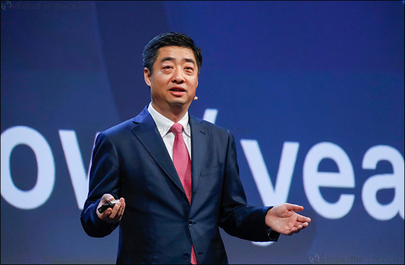Huawei Wireless X Labs Announces Digital Sky Initiative to Enable the Low Airspace Digitized Economy