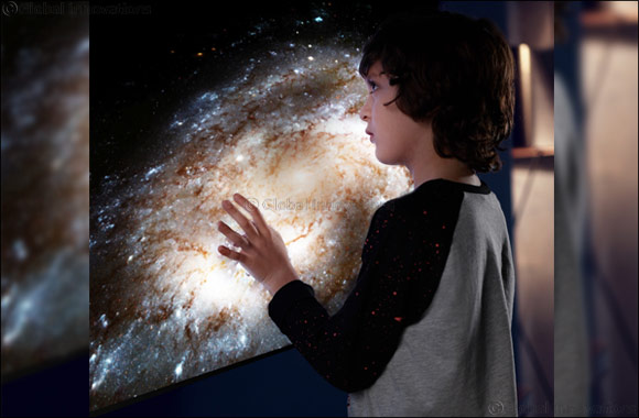 LG defines the pace of achieving an immersive viewing experience for the impending golden age of TV technology