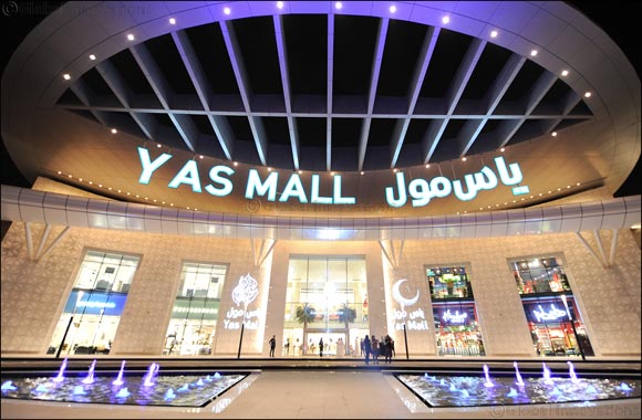 Yas Mall Races Ahead with Amazing Black & White Weekend Sale from 23 ... Yas Mall Races Ahead with Amazing Black & White Weekend Sale from 23-26 November