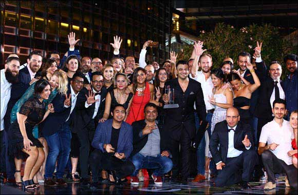 MENA Effie Awards Announces Exceptional Roll-Call of 2017 Winners