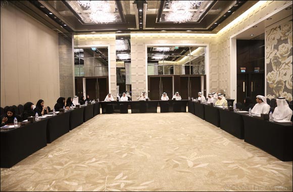 UAE Council for Climate Change and Environment Convenes Fourth Meeting