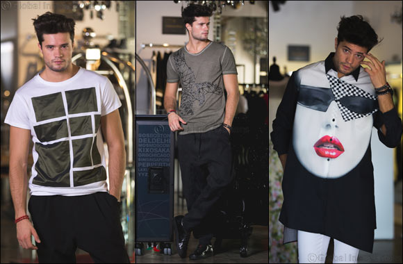New Exclusive Designer Collections Now Available at  O concept store
