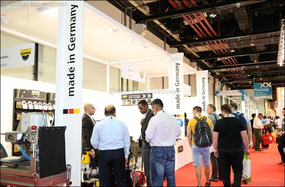 Growing International Participation in Dubai for the Big 5