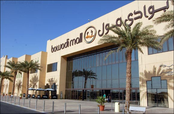 Bawadi Mall gears up for UAE National Day celebrations