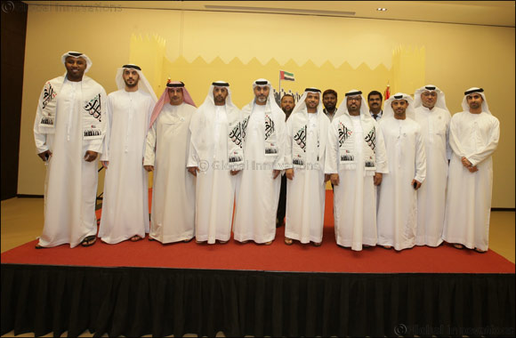 SENAAT hosts traditional festivities to celebrate the UAE's 46th National Day