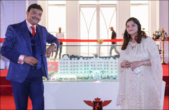 Vincitore Real Estate Development hands over flagship Vincitore Palacio residences in Style