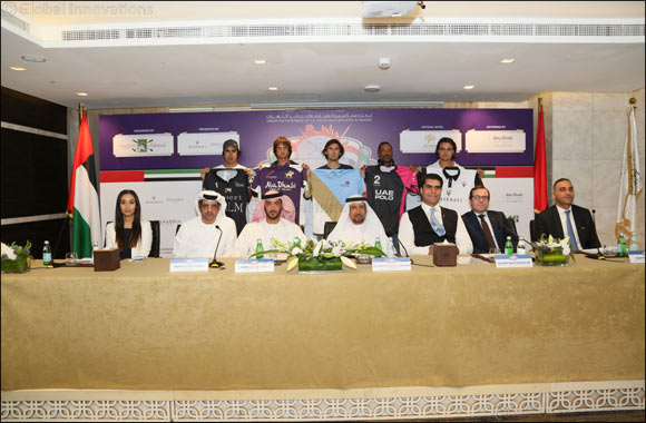 Ghantoot present 17th Emirates Open Polo Championship International