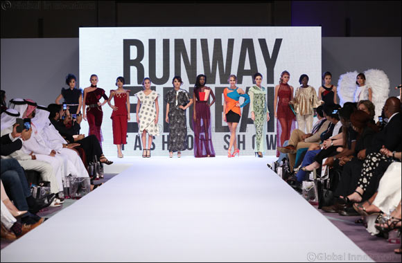 RUNWAY DUBAI creates a new buzz campaign for fashion tourism