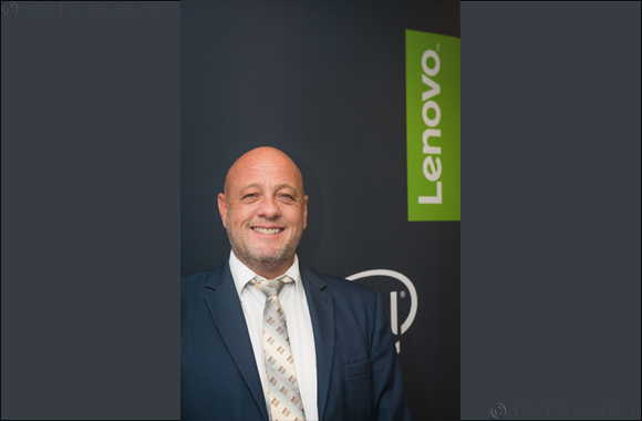 Lenovo DCG Appoints Ingram Micro as Value-Added Distributor in Kingdom of Saudi Arabia
