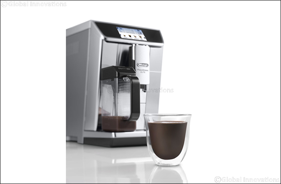 De'longhi Bean-to-cup Coffee Machines