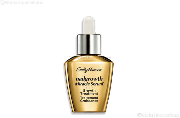 Nailgrowth® Miracle Serum From Sally Hansen