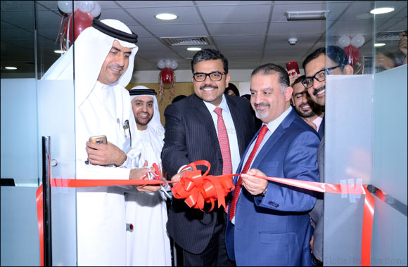 UAE Exchange Launches First Exclusive Emirati Call Centre