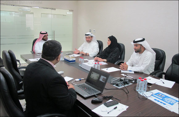 Dubai Silicon Oasis Authority benchmarks with Dubai Customs on CSR